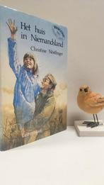 Nöstlinger, Christine; Het huis in Niemandsland, Boeken, Ophalen of Verzenden, Gelezen