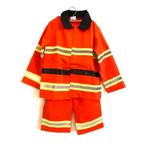 Nieuw ! Mooie Brandweerpakken Voor 6/8 Jaar, Ophalen of Verzenden, Nieuw, 110 t/m 116, Jongen of Meisje