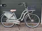 Sparta Lola Jo elektrische Transportfiets, Fietsen en Brommers, Fietsen | Dames | Damesfietsen, Ophalen, Sparta, 47 tot 50 cm