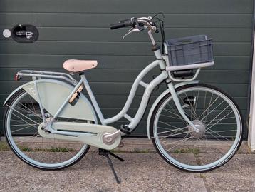 Sparta Lola Jo elektrische Transportfiets  beschikbaar voor biedingen