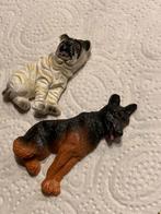 Set magneten honden, Ophalen of Verzenden, Zo goed als nieuw