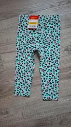 Nieuwe legging, Kinderen en Baby's, Babykleding | Maat 74, Broekje, Meisje, Nieuw, Ophalen of Verzenden