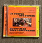 Ja zuster, nee zuster - cd 2, Cd's en Dvd's, Cd's | Nederlandstalig, Ophalen of Verzenden, Zo goed als nieuw, Levenslied of Smartlap