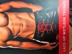 Wetlook boxer large/xl, Kleding | Heren, Ophalen of Verzenden, Boxer