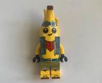 Lego Fortnite Banaan minifiguren minifigures poppetjes, Ophalen of Verzenden, Zo goed als nieuw