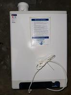 CV KETEL - intergas kombi kompakt HRE 24/18, Doe-het-zelf en Verbouw, Geisers en Boilers, Ophalen, Gebruikt, Aardgas, Ouder dan 10 jaar