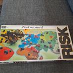 risk, Vijf spelers of meer, Ophalen of Verzenden, Gebruikt, Parker