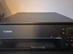 Canon  ts6350 printer, Computers en Software, Ophalen, Gebruikt