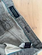 Scotch & Soda Ralston, grijs, mt 33, z.g.a.n, Grijs, Ophalen of Verzenden, W33 - W34 (confectie 48/50), Zo goed als nieuw