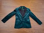 Groene Colbert - Maat 158/164, WE, Ophalen of Verzenden, Zo goed als nieuw, Jongen