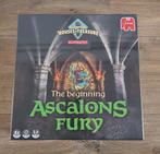 Ascalon's Fury - puzzel, bordspel en escaperoom, Ophalen of Verzenden, Nieuw, JUMBO
