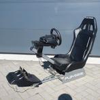 Playseat Revolution + Logitech G29, Ophalen, Info@xxlracing.nl, Playseat / Logitech, Refurbished