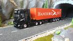 TEKNO Scania next gen van Gioval, Ophalen of Verzenden, Zo goed als nieuw, Bus of Vrachtwagen, Tekno