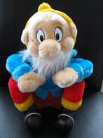 disney knuffels: dwergen € 3,=per stuk/donald duck € 3,=, Verzamelen, Ophalen of Verzenden, Overige figuren, Zo goed als nieuw