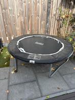 Salta trampoline , gratis af te halen., Ophalen of Verzenden, Gebruikt