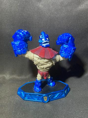 Skylanders Imaginators Grave Clobber beschikbaar voor biedingen