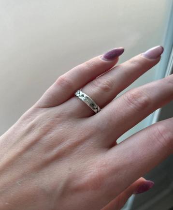 Buddah to buddah ring maat 18 beschikbaar voor biedingen
