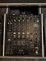 Pioneer DJM 900 Nexus 2 mixer, Ophalen of Verzenden, Gebruikt, Minder dan 5 kanalen, Microfooningang