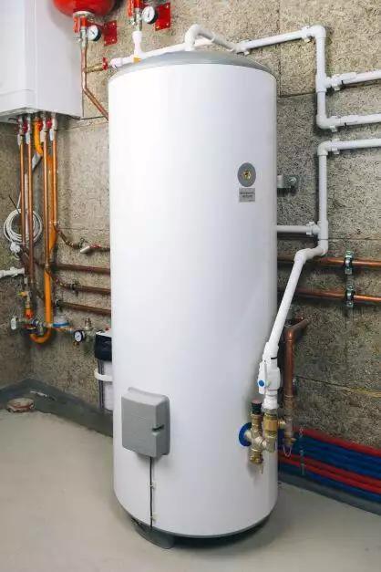 Gezocht defecte of oude boilers, Doe-het-zelf en Verbouw, Geisers en Boilers, Zo goed als nieuw, Boiler, Minder dan 20 liter, Ophalen