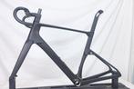 Carbon gravel frame, Ophalen, Nieuw, Racefiets, Frame