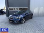 Renault Megane 1.2 TCe Bose, Voorwielaandrijving, Gebruikt, Euro 6, 4 cilinders