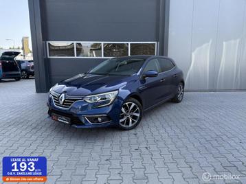 Renault Megane 1.2 TCe Bose beschikbaar voor biedingen