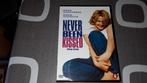 Never Been Kissed. Dvd., Cd's en Dvd's, Dvd's | Komedie, Ophalen of Verzenden, Romantische komedie, Vanaf 6 jaar