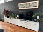 IKEA tv-meubel/dressoir, per twee of enkel, Huis en Inrichting, Kasten | Televisiemeubels, Minder dan 100 cm, 25 tot 50 cm, Zo goed als nieuw