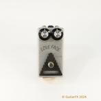HWIMORI Effects Love Face Mini Fuzz (s/n 8, BC183 Transistor, Muziek en Instrumenten, Effecten, Ophalen of Verzenden, -, -, -