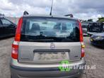 Achterklep van een Fiat Panda, Auto-onderdelen, Gebruikt, -, Ophalen of Verzenden, Fiat