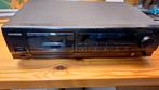 Kenwood cassettedeck KX-3050, Ophalen, Kenwood