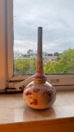 Handbeschilderde vintage vaas met oosterse stijl, Ophalen