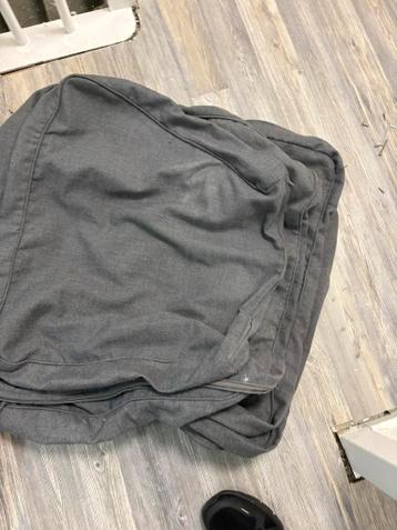 Hoezenset voor ikea ektorp hoekbank - afbeelding 4