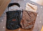 2x Mutsy Voetenzak - Perfect voor de Kinderwagen!, Ophalen of Verzenden, Gebruikt, 70 tot 85 cm, Slaapzak