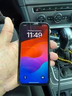 iPhone 11 64GB Zwart - Goede Staat, Telecommunicatie, Mobiele telefoons | Apple iPhone, Ophalen, Gebruikt, Zwart, IPhone 11