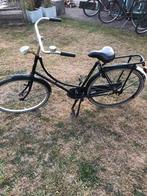 Omafiets stapfiets, Fietsen en Brommers, 56 cm of meer, Ophalen, Gebruikt, Overige merken