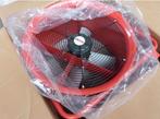 MW Tools MV500R Ventilator, NIEUW!, Doe-het-zelf en Verbouw, Ventilatie en Afzuiging, Ophalen, Nieuw, Ventilator