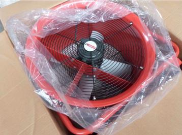 MW Tools MV500R Ventilator, NIEUW! beschikbaar voor biedingen
