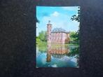 BREDA  Kasteel Bouvigne   Grootformaat                    C, Ophalen of Verzenden