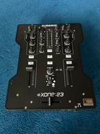 Allen & Heath Xone 23 DJ Mixer, Muziek en Instrumenten, Mengpanelen, Nieuw, Minder dan 5 kanalen, Ophalen