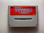 Nintendo Super Famicom game Tetris 2 Bombliss NTSC SFC BPS, 1 speler, Ophalen, Gebruikt, Vanaf 7 jaar