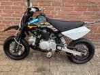 🏁YCF 50 cc 4takt semi-automaat, motorisch goede staat🏁, Ophalen of Verzenden, Gebruikt, Overige merken