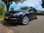 Peugeot 308 1.2 E-thp 130pk 2016 Blauw, Auto's, Peugeot, Voorwielaandrijving, 1199 cc, 1165 kg, Blauw