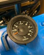 Origineel Volvo 240 klokje buitentemperatuur, Ophalen of Verzenden, Volvo