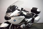 BMW R 1200 RT (bj 2012), 2 cilinders, Motorrijbewijs A, Bedrijf, Meer dan 35 kW