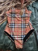 Badpak, Ophalen of Verzenden, Nieuw, Zwart, Badpak