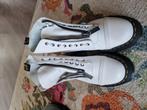 Dr. Martens Sinclair, maat 41, Kleding | Dames, Schoenen, Wit, Lage of Enkellaarzen, Nieuw, Ophalen of Verzenden