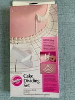 Heel veel decoratiemateriaal voor taarten en cupcakes!, Hobby en Vrije tijd, Taarten en Cupcakes maken, Ophalen of Verzenden, Zo goed als nieuw