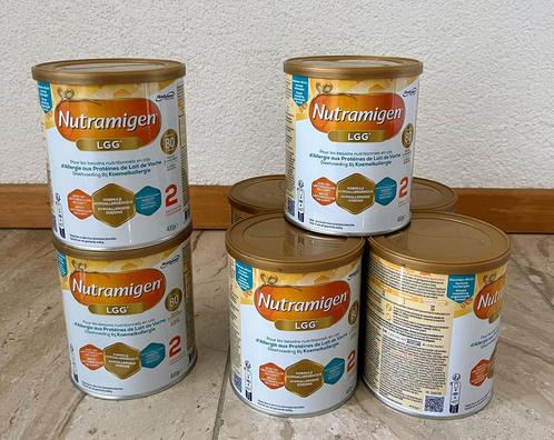 NUTRAMIGEN,Nr 2, vanaf 6 maanden, Kinderen en Baby's, Babyvoeding en Toebehoren, Nieuw, Overige typen, Ophalen of Verzenden