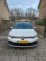 Volkswagen Golf 2.0 TSI GTI 245pk 7-DSG 2024 Wit PANO|SFEER, Stof, 1984 cc, Wit, 1600 kg